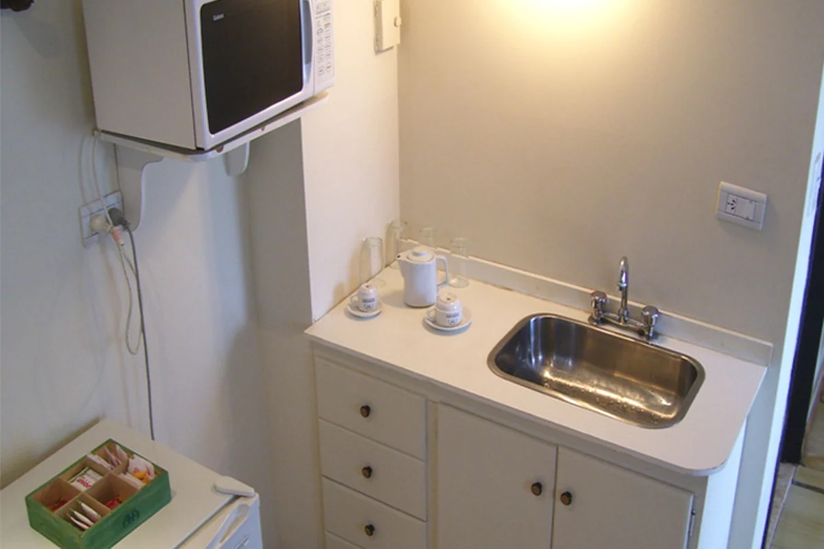 Apart Hotel Austral - imagen 6