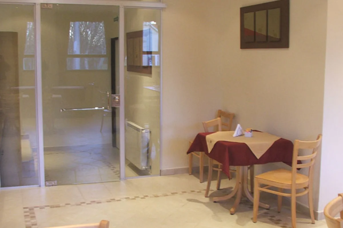 Apart Hotel Austral - imagen 8